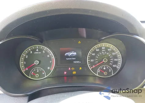 2019 Kia Optima Lx from USA, damaged, VIN 5XXGT4L3XKG287089